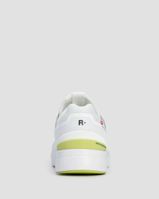 Buty damskie On Running The Roger Spin 3WD11482260-undyed-zest