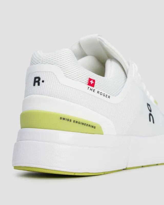 Buty damskie On Running The Roger Spin 3WD11482260-undyed-zest