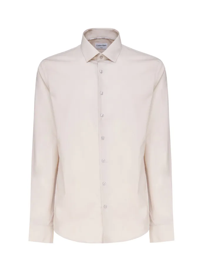 CAMICIA IN COTONE