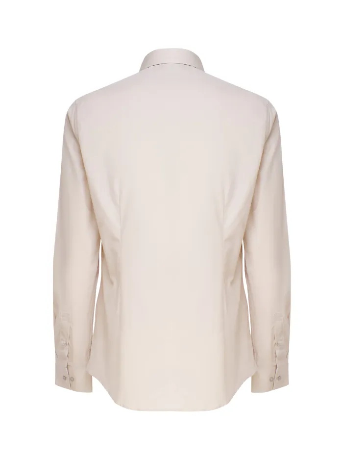 CAMICIA IN COTONE
