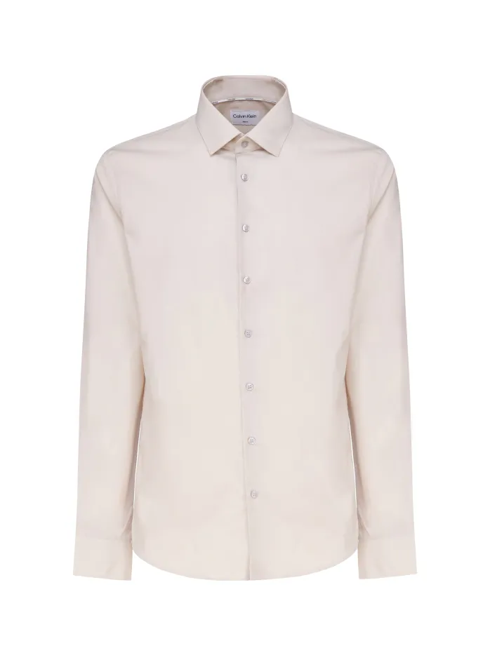 CAMICIA IN COTONE