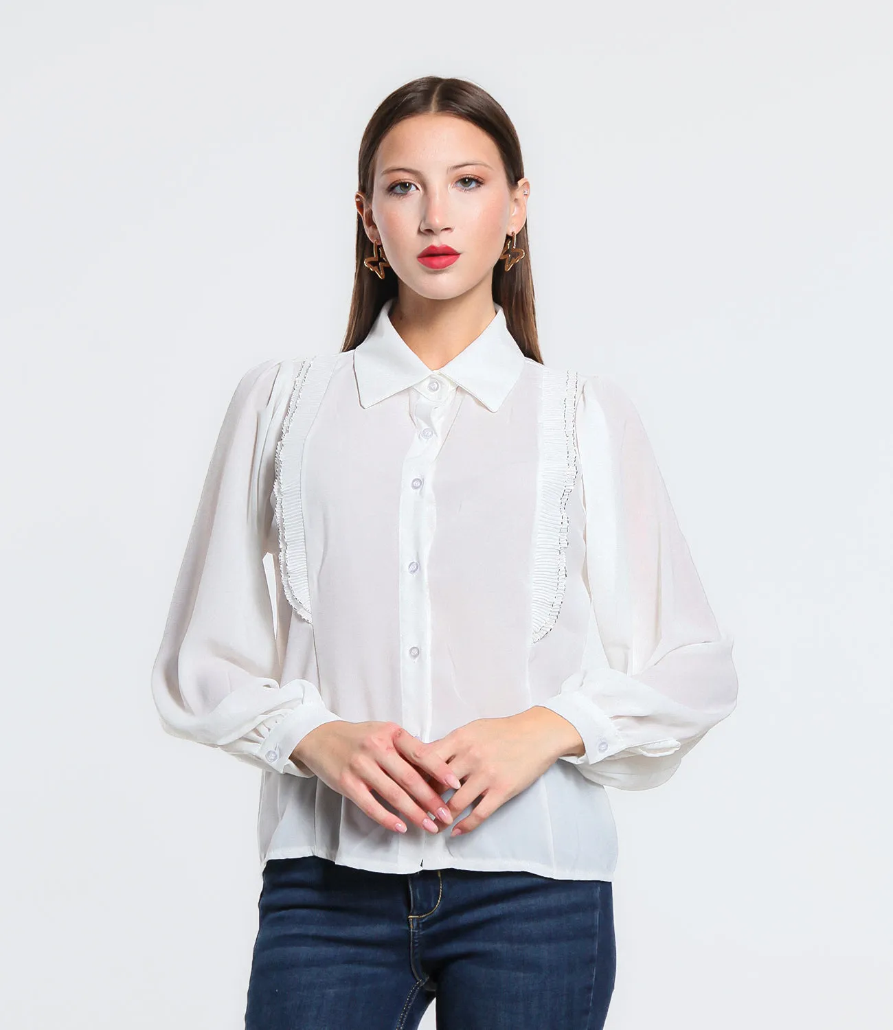 CAMICIA ONE J.
