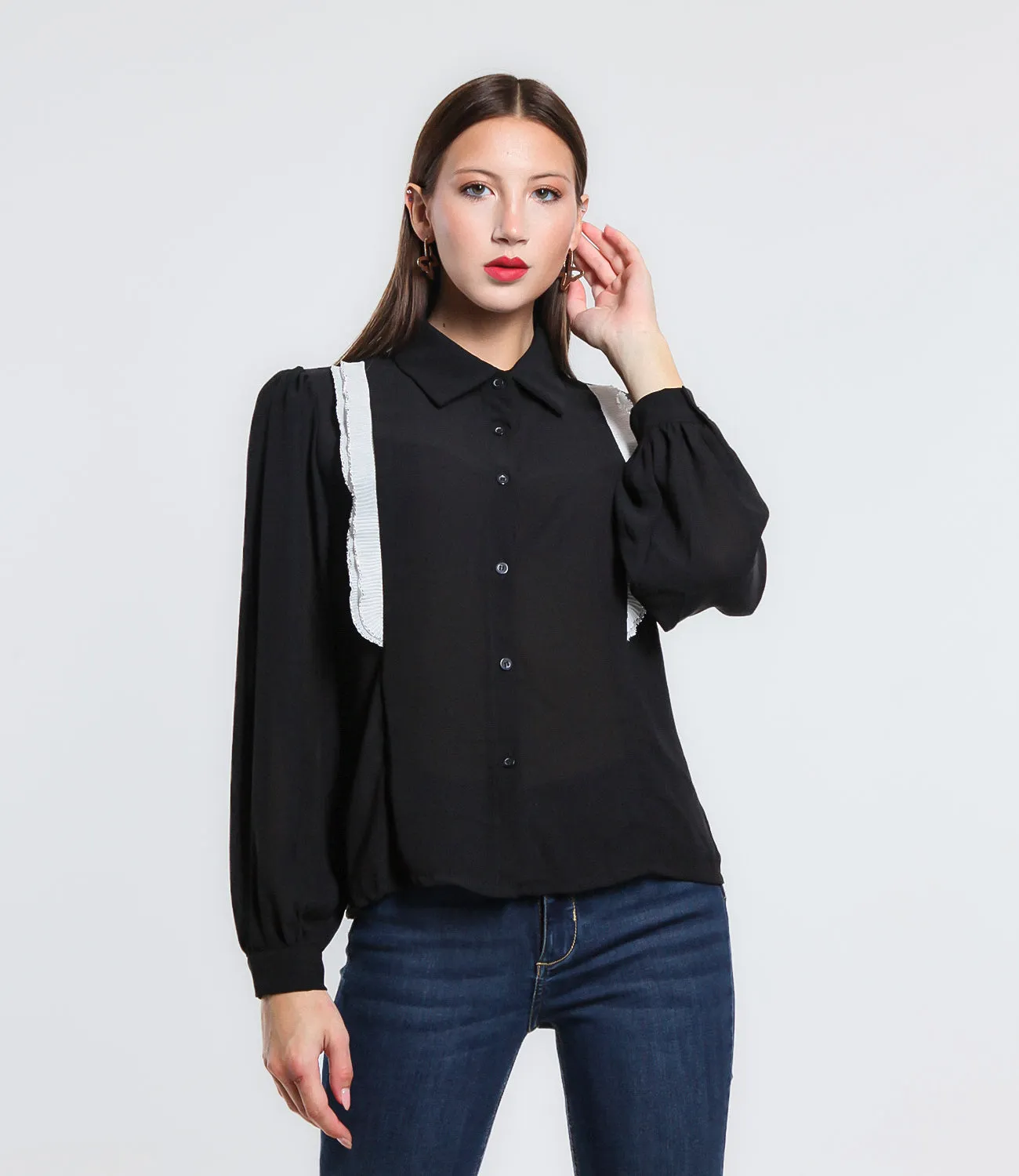 CAMICIA ONE J.