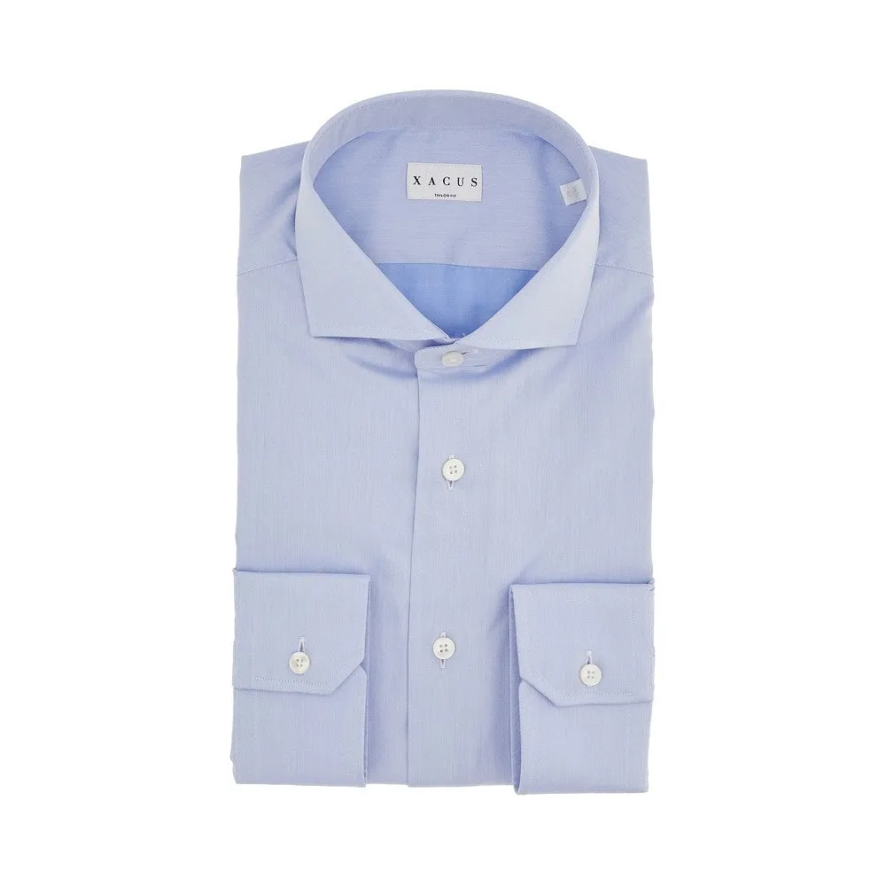 Camicia Tailor Fit in Supercotone