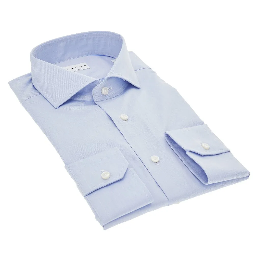 Camicia Tailor Fit in Supercotone