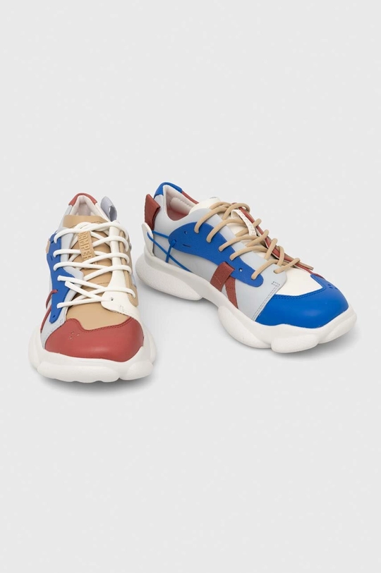 Camper sneakers in pelle TWS