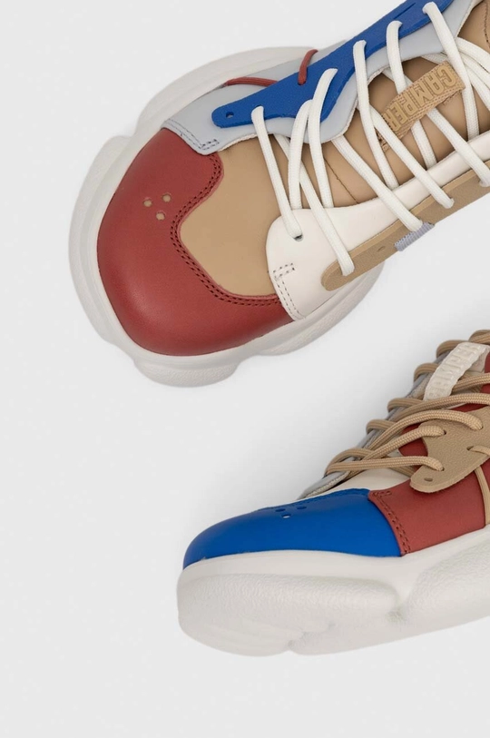 Camper sneakers in pelle TWS