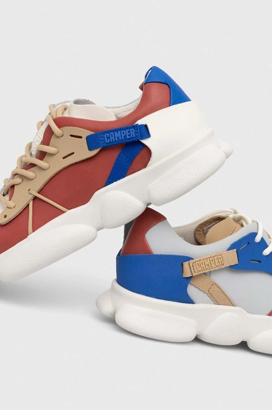 Camper sneakers in pelle TWS