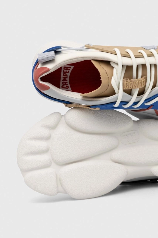 Camper sneakers in pelle TWS