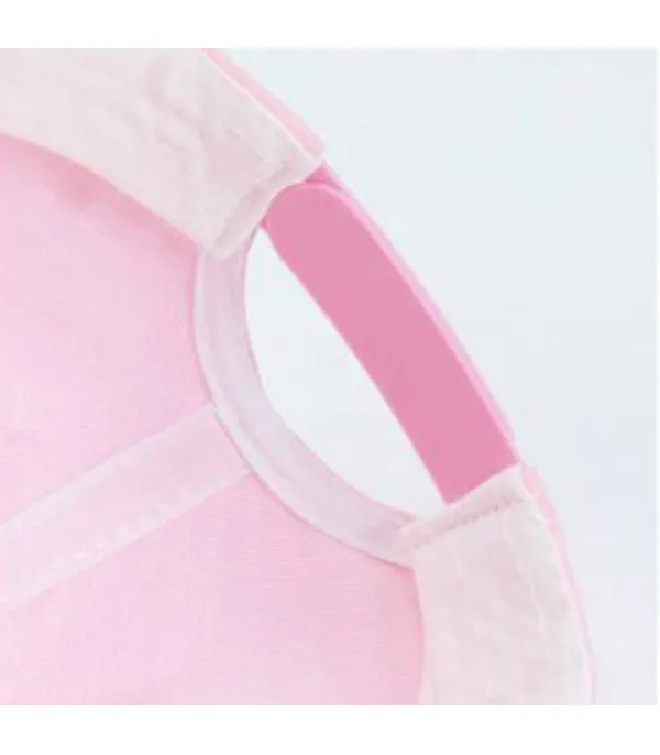 Cappellini mamma-figlia baby strass