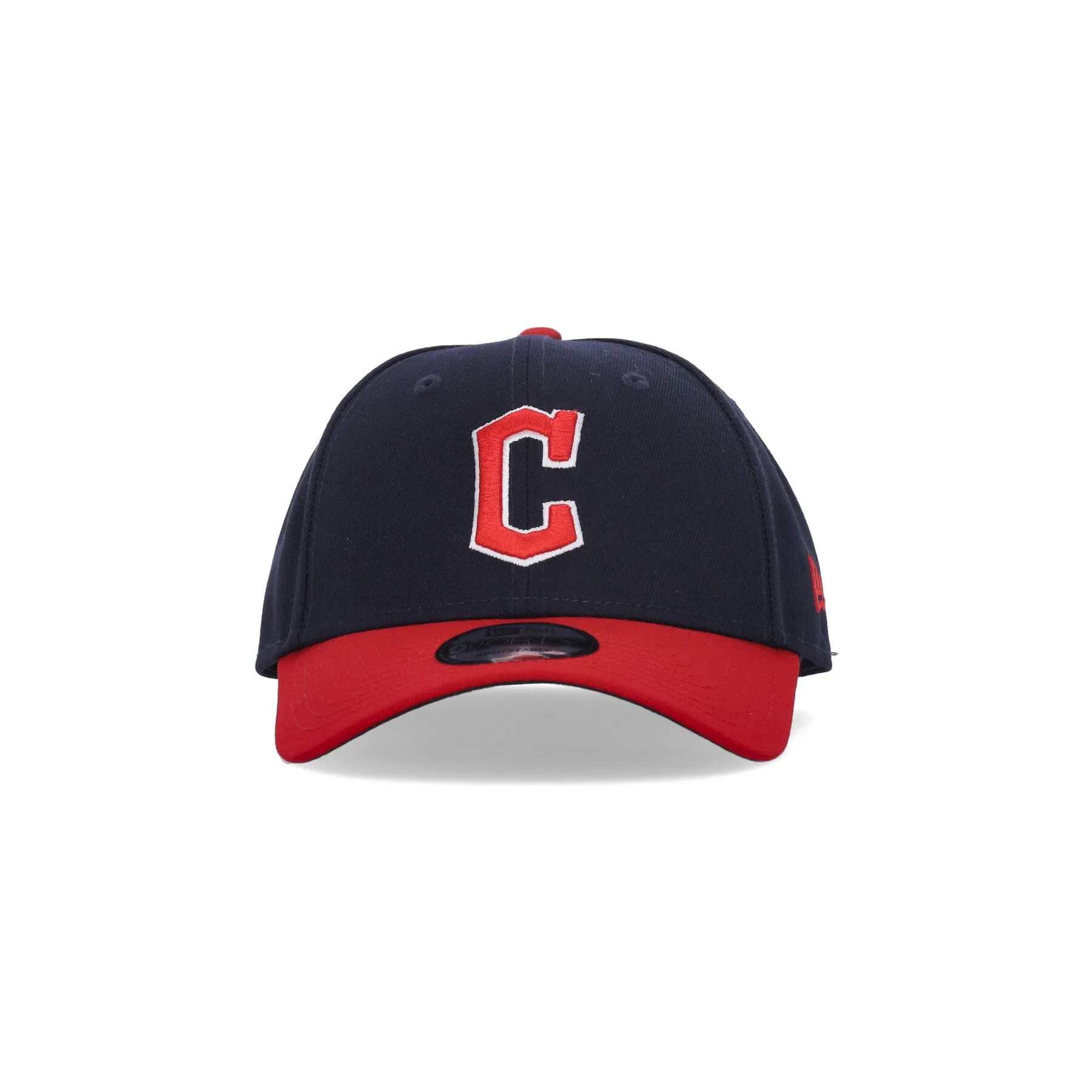 Cappellino Visiera Curva Uomo Mlb The League Home 22 Clegua Original Team Colors