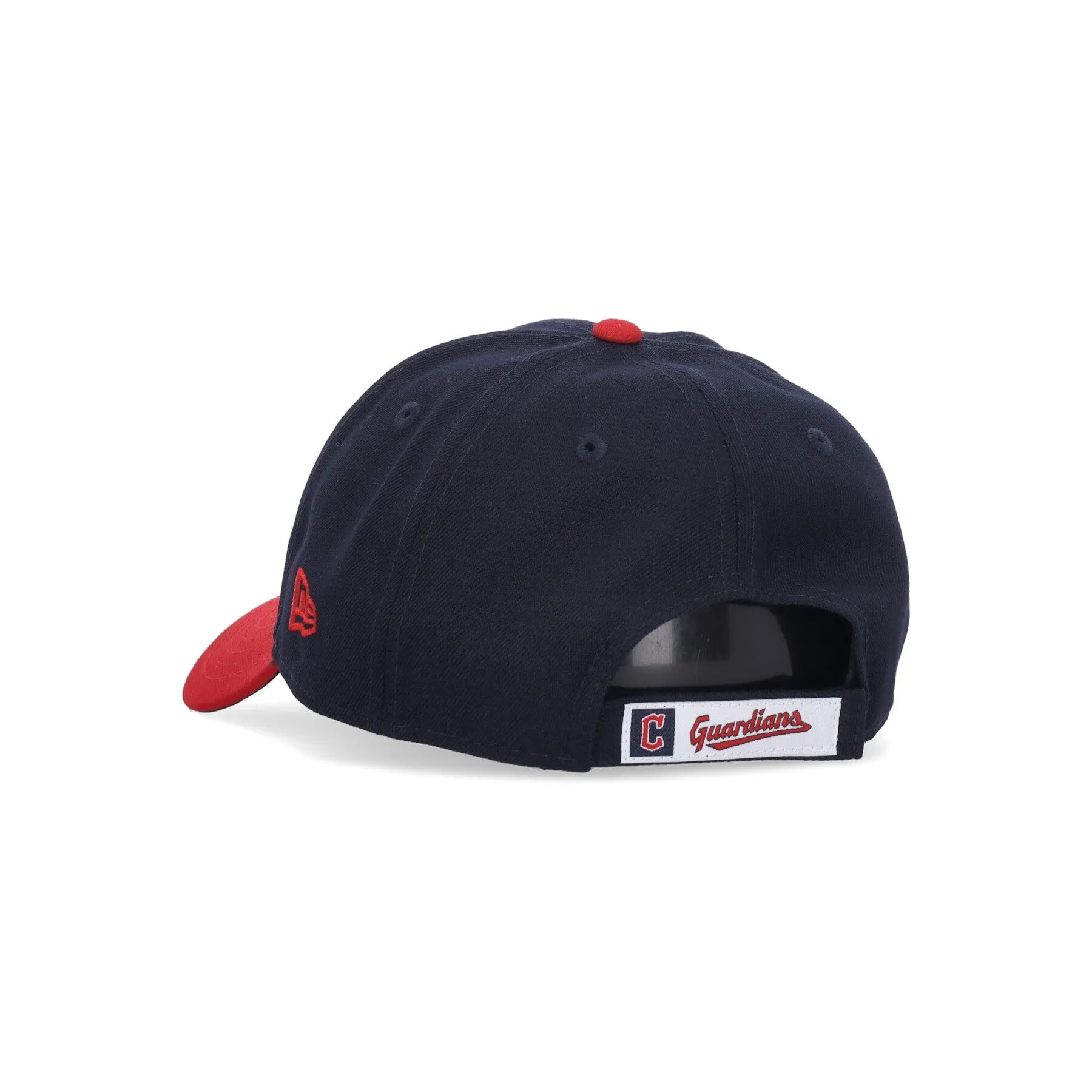 Cappellino Visiera Curva Uomo Mlb The League Home 22 Clegua Original Team Colors