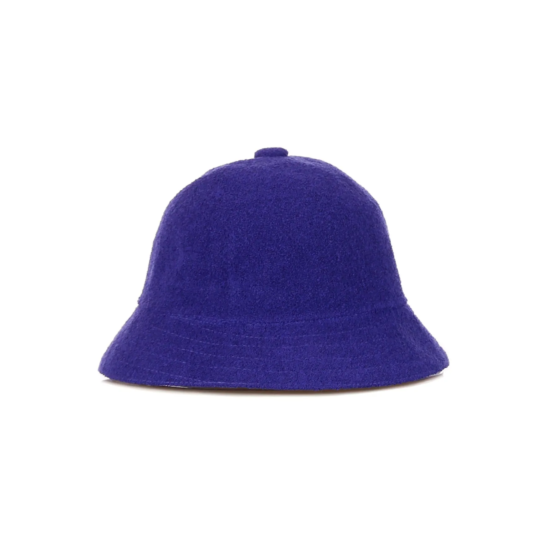Cappello Da Pescatore Uomo Bermuda Casual Grape