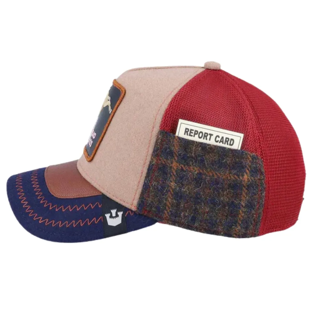 Cappello Goorin Bros Bad Ass