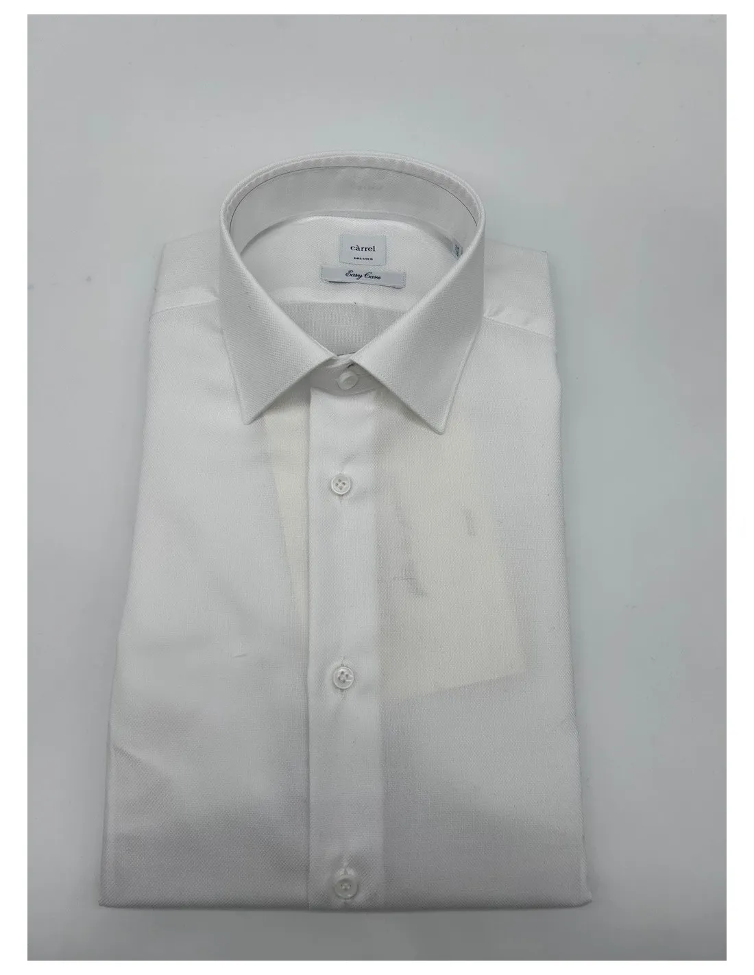CARREL CAMICIA UOMO