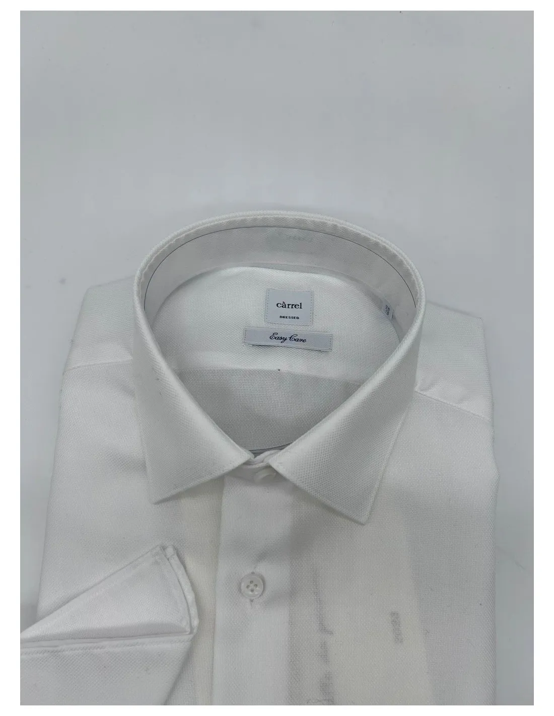 CARREL CAMICIA UOMO