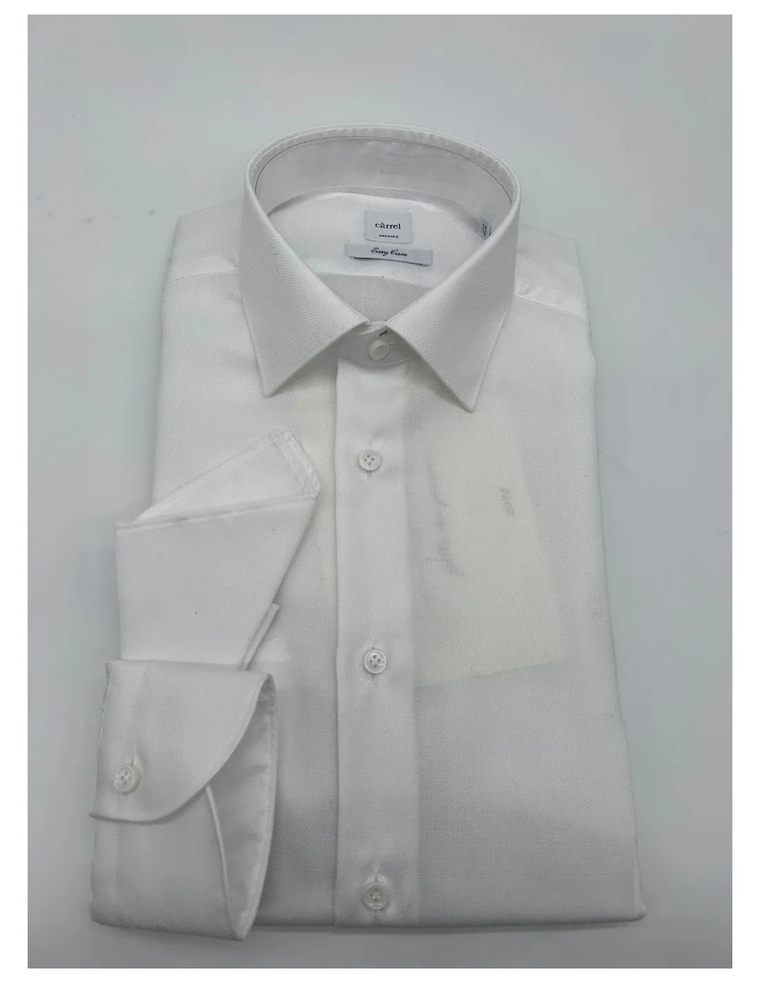 CARREL CAMICIA UOMO