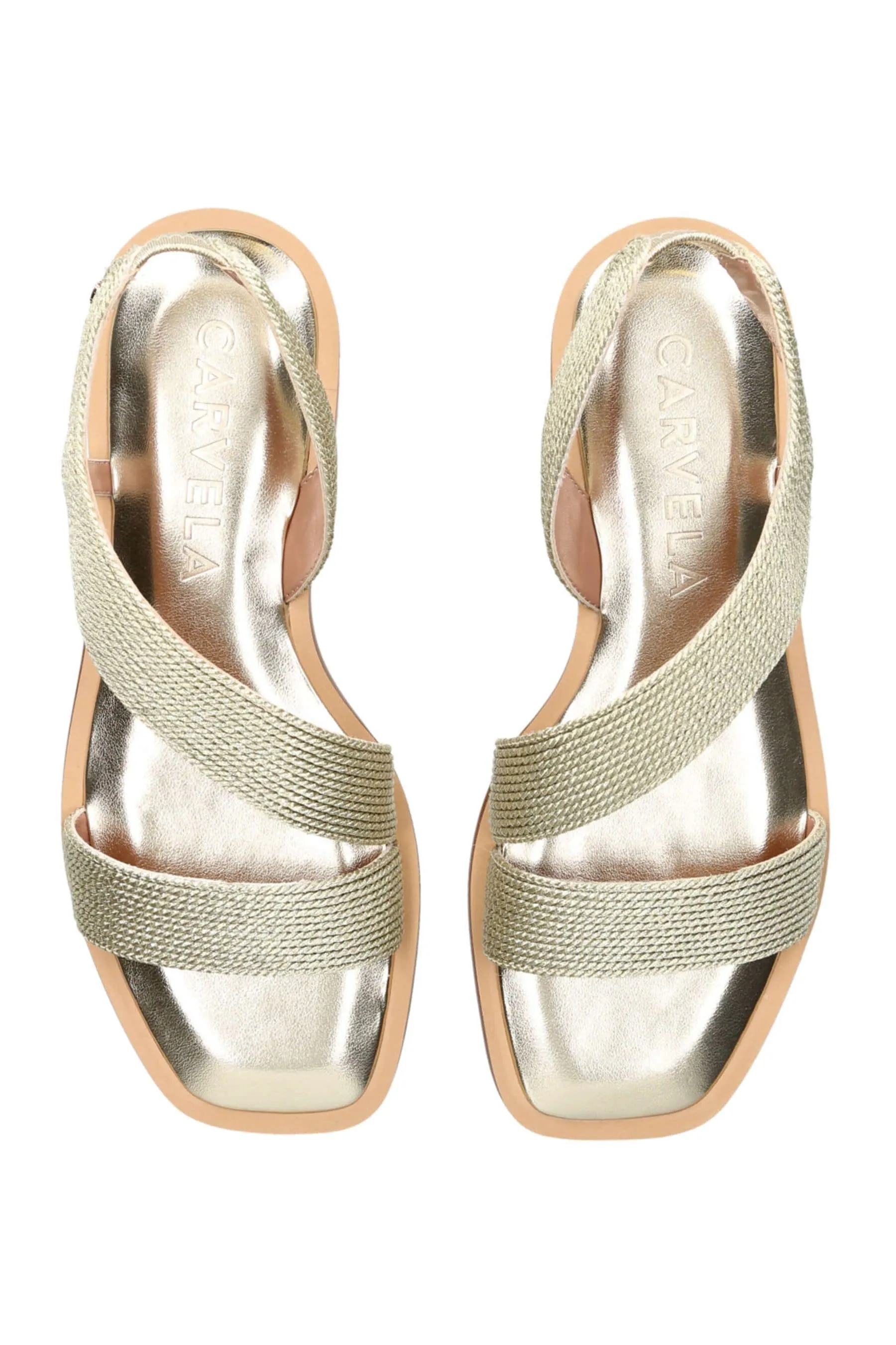 Carvela - Oro - Sandali di gala di gala