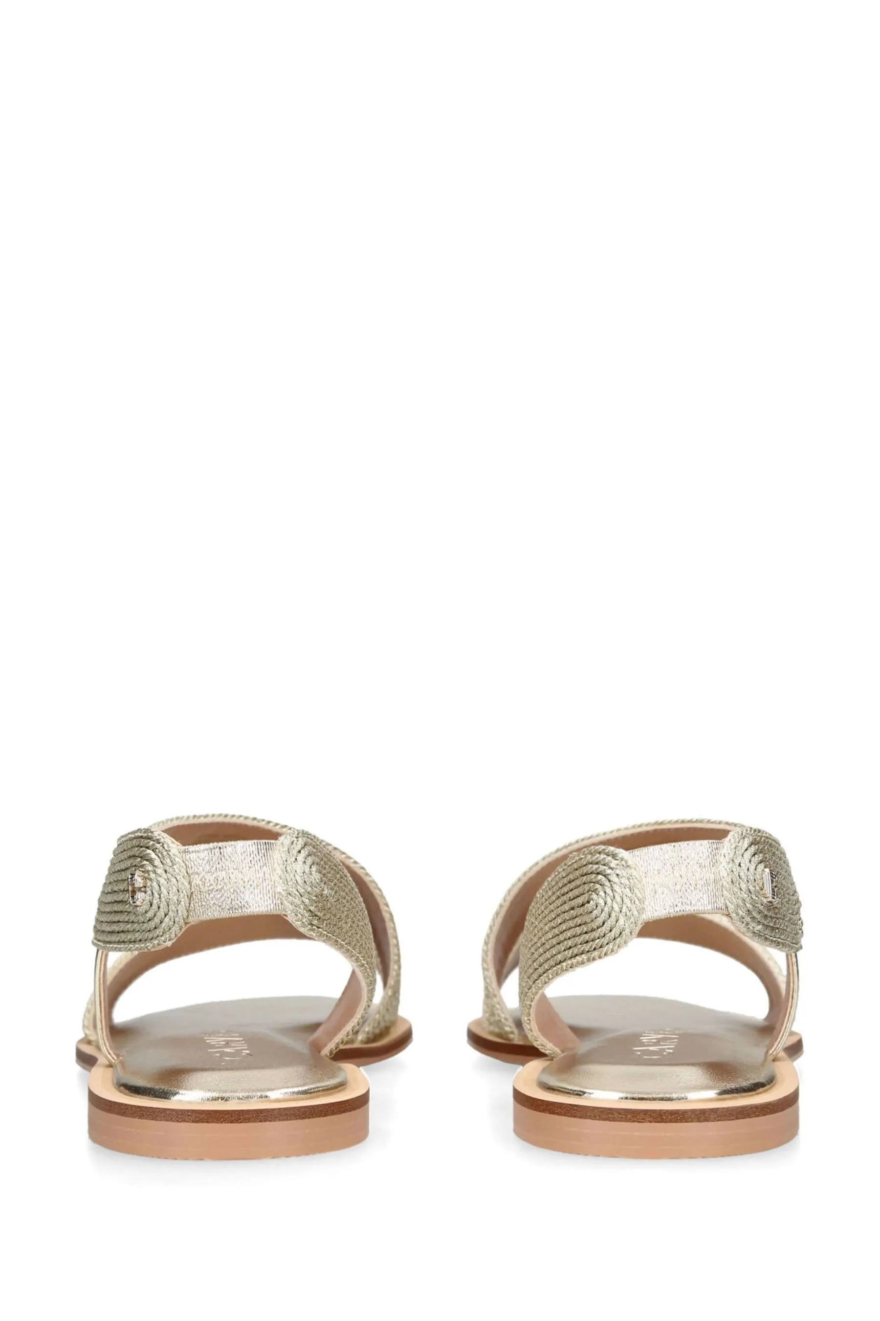 Carvela - Oro - Sandali di gala di gala