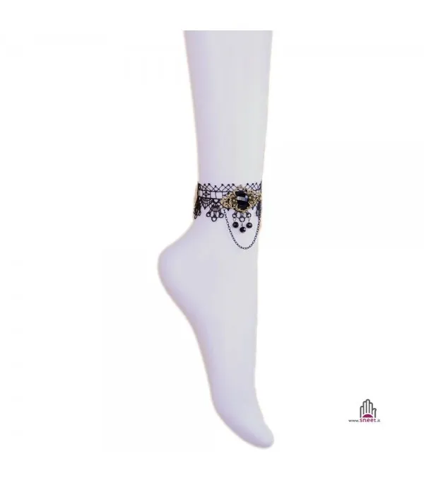 Cavigliera gothik - Dream Shop