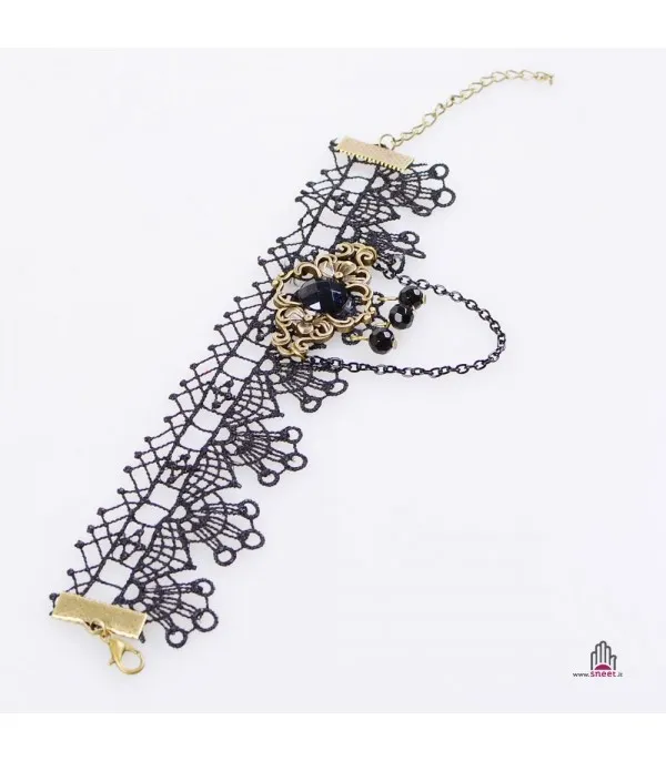 Cavigliera gothik - Dream Shop