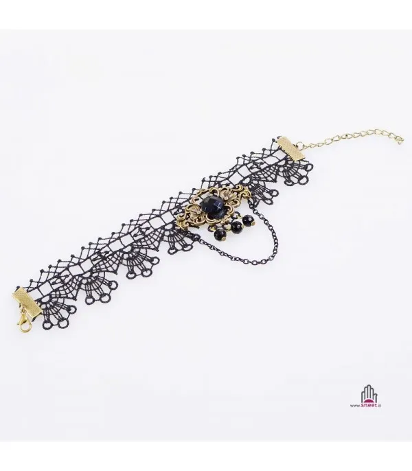 Cavigliera gothik - Dream Shop