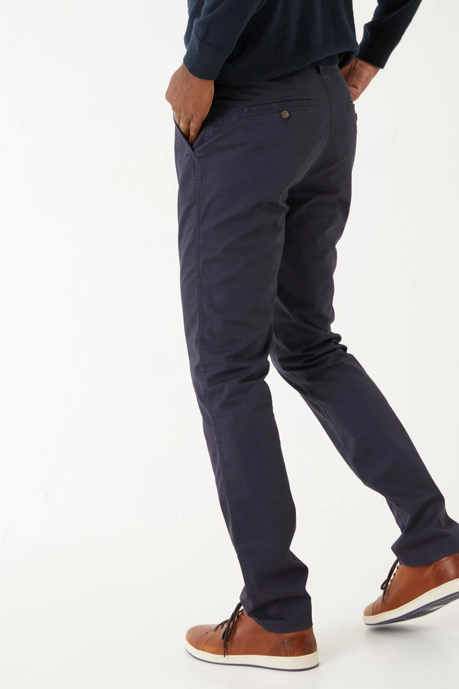 Chinos stretch sottile FatFace