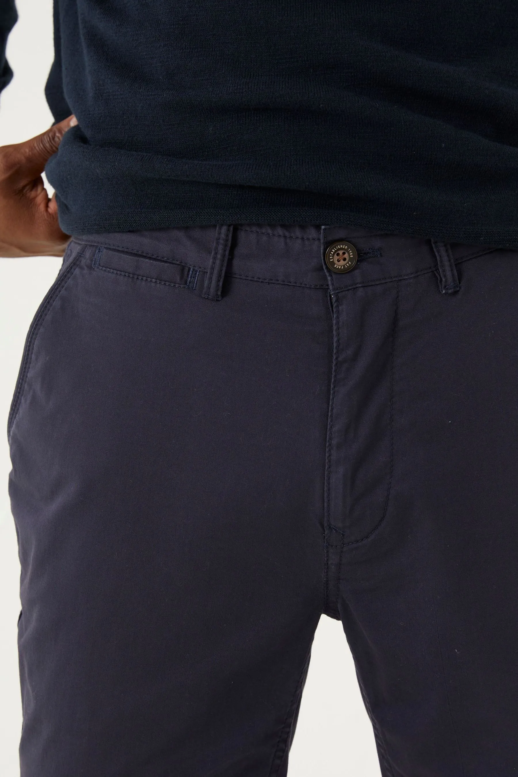 Chinos stretch sottile FatFace