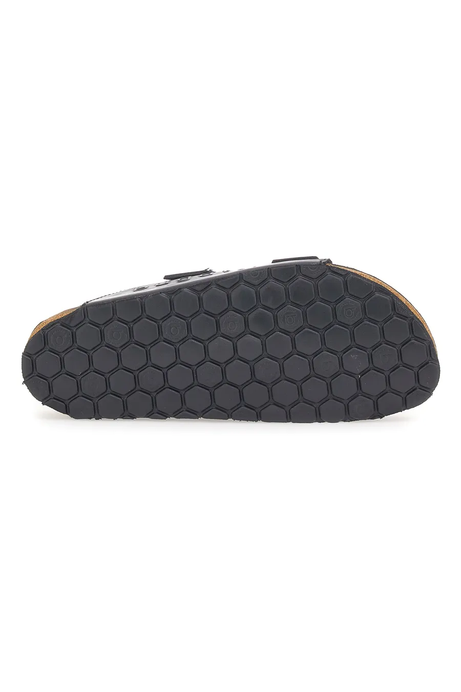 Ciabatte Nere Bugatti 6882 1200
