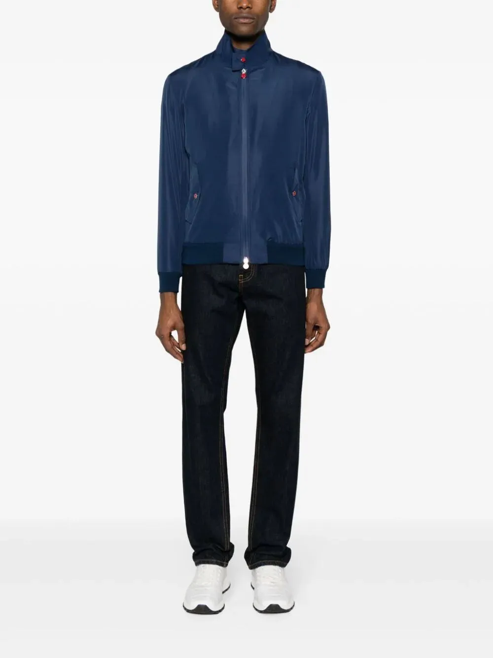 `Cima` Padded Jacket