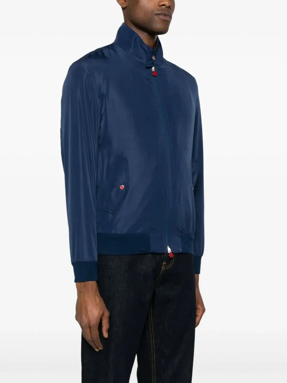 `Cima` Padded Jacket