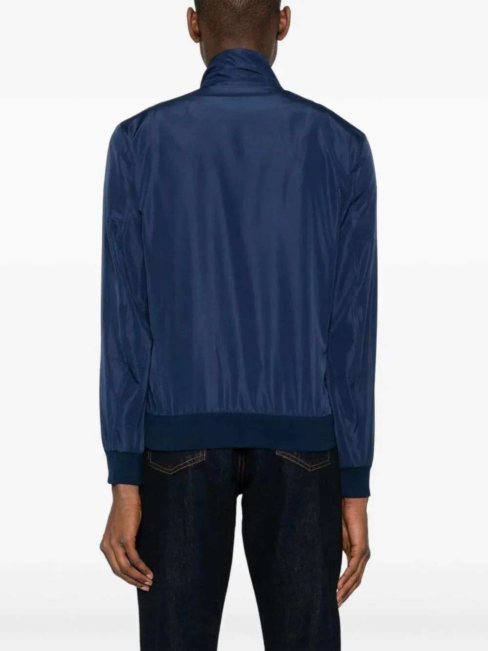 `Cima` Padded Jacket