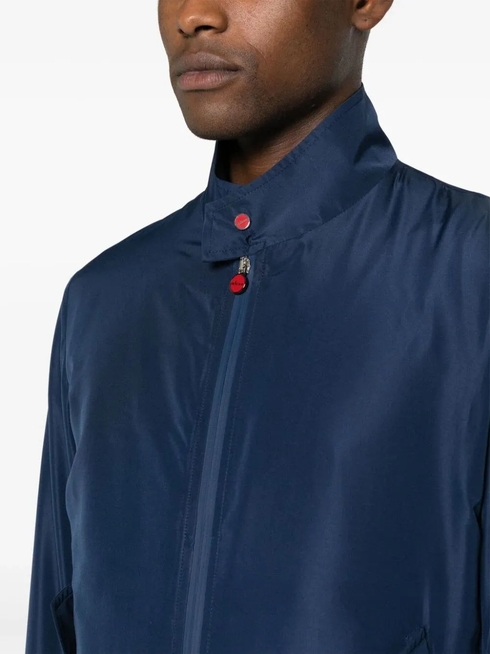 `Cima` Padded Jacket