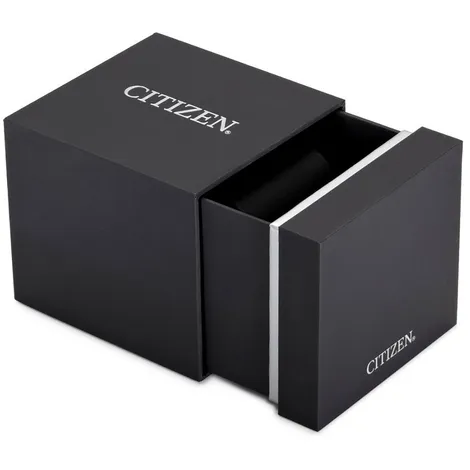 CITIZEN Orologio Citizen Radiocontrollato in super titanio