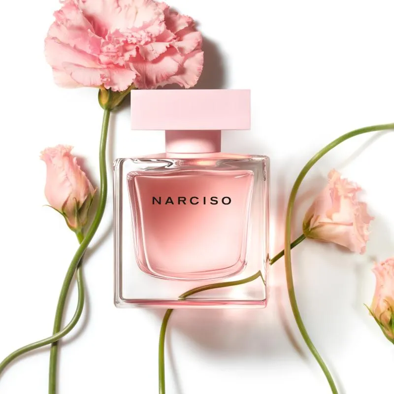 Cofanetto NARCISO Eau de Parfum Cristal