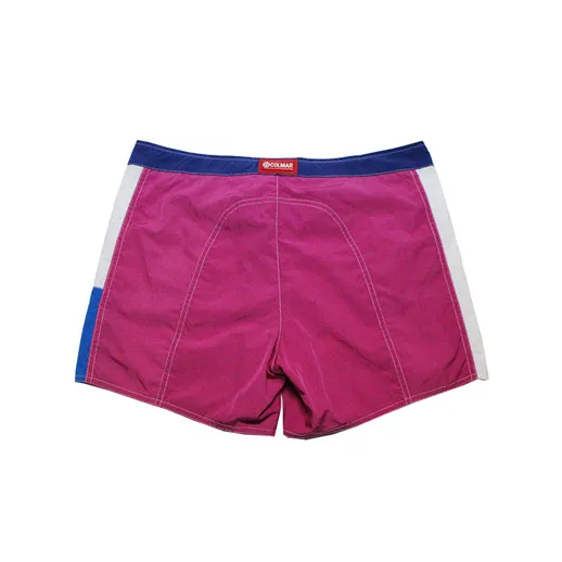 Colmar originals costume uomo perfit fuxia