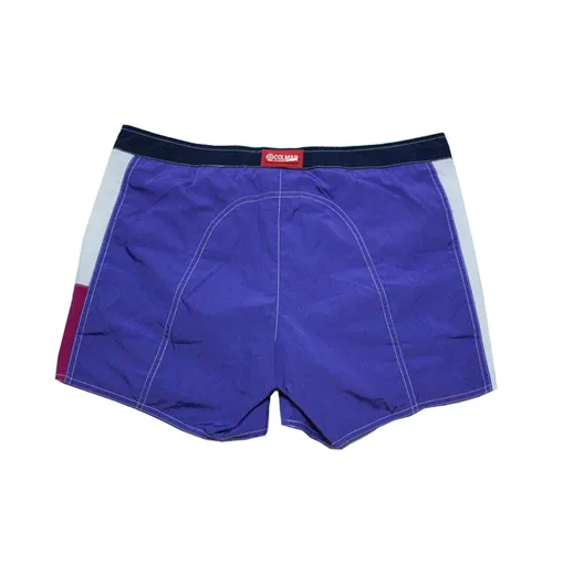 Colmar originals costume uomo perfit viola
