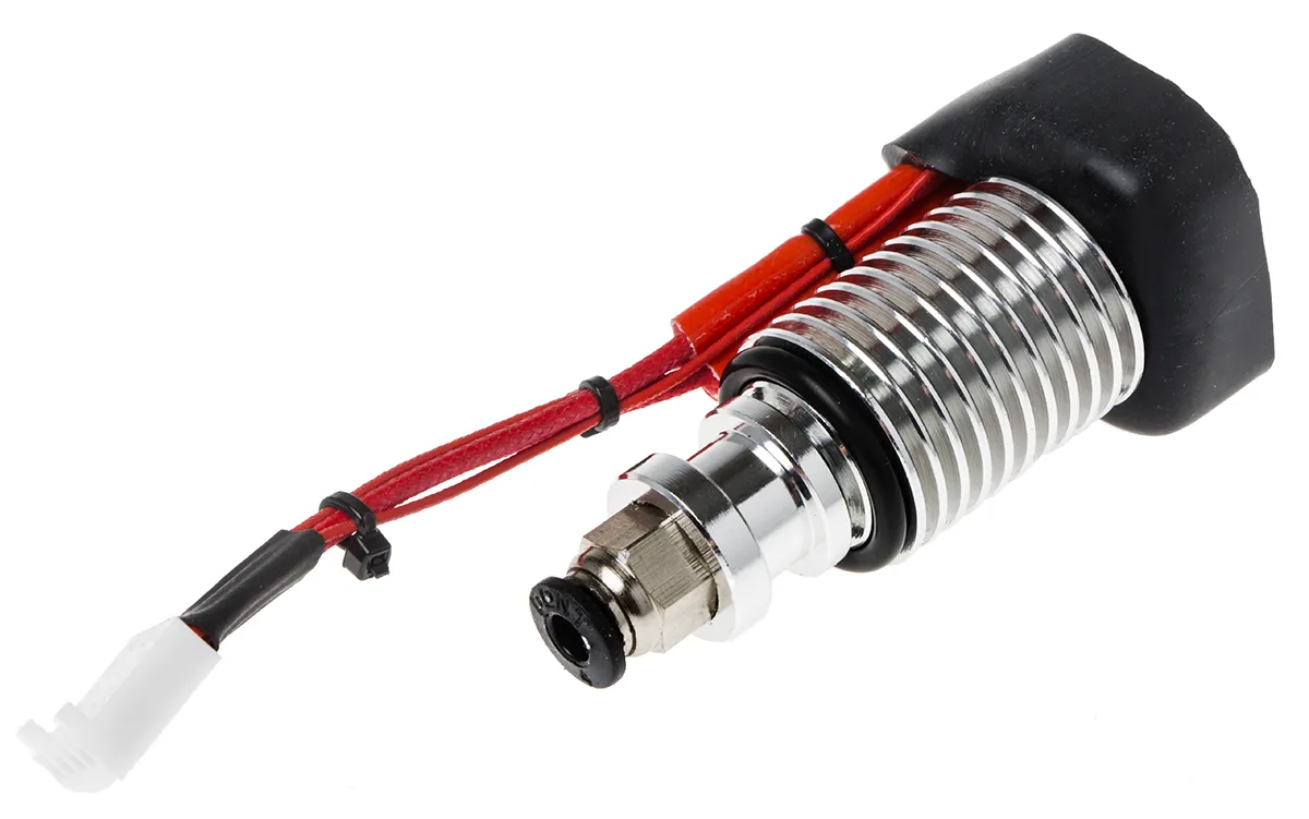 Confezione hot-end RS PRO Ø 0.4mm