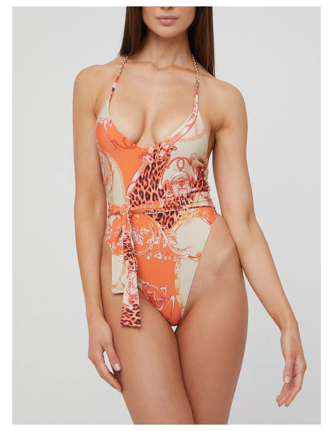 Costume Donna Guess