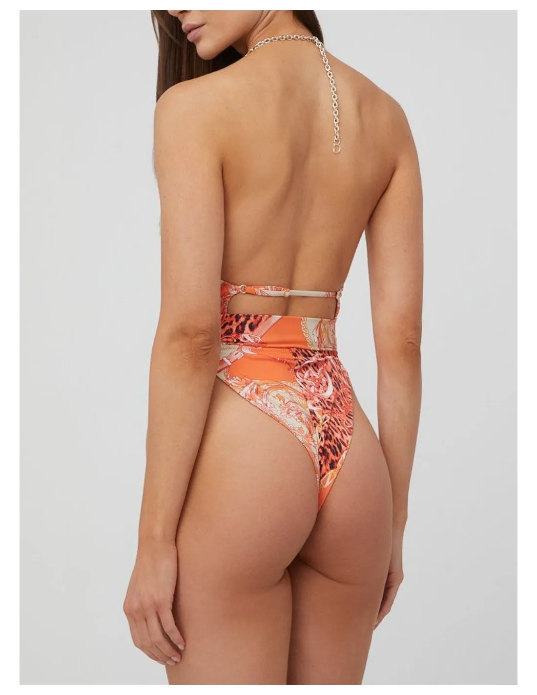 Costume Donna Guess
