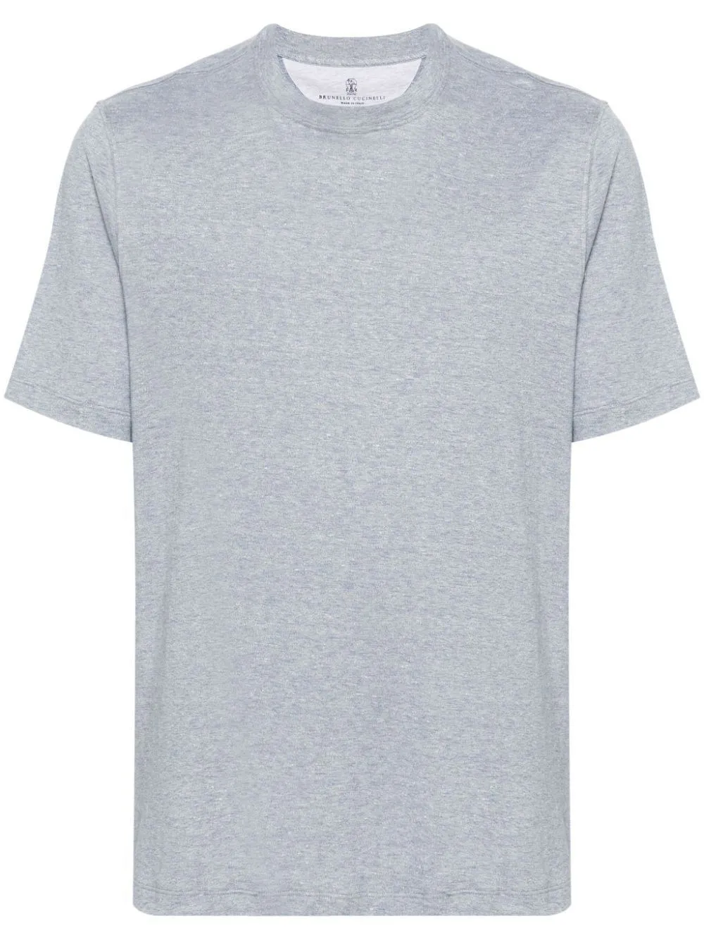 Crew-Neck T-Shirt