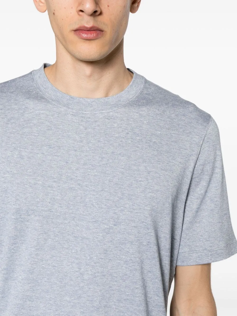 Crew-Neck T-Shirt