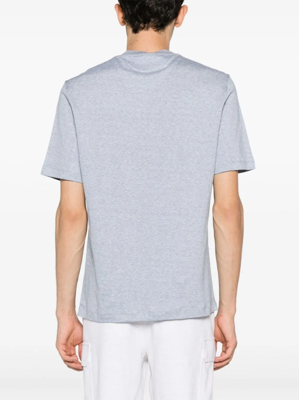 Crew-Neck T-Shirt