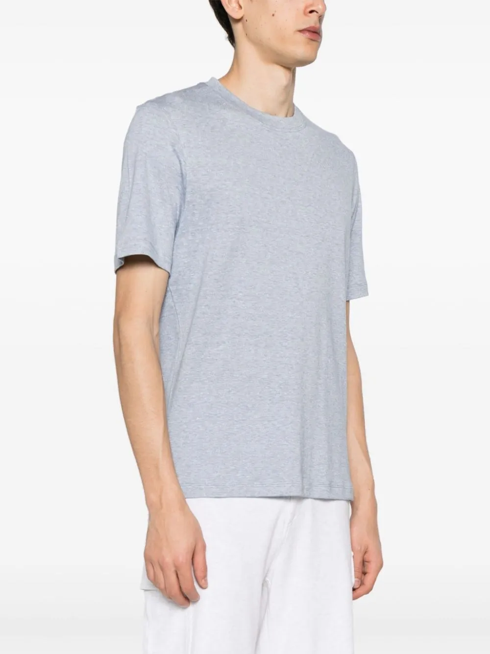 Crew-Neck T-Shirt
