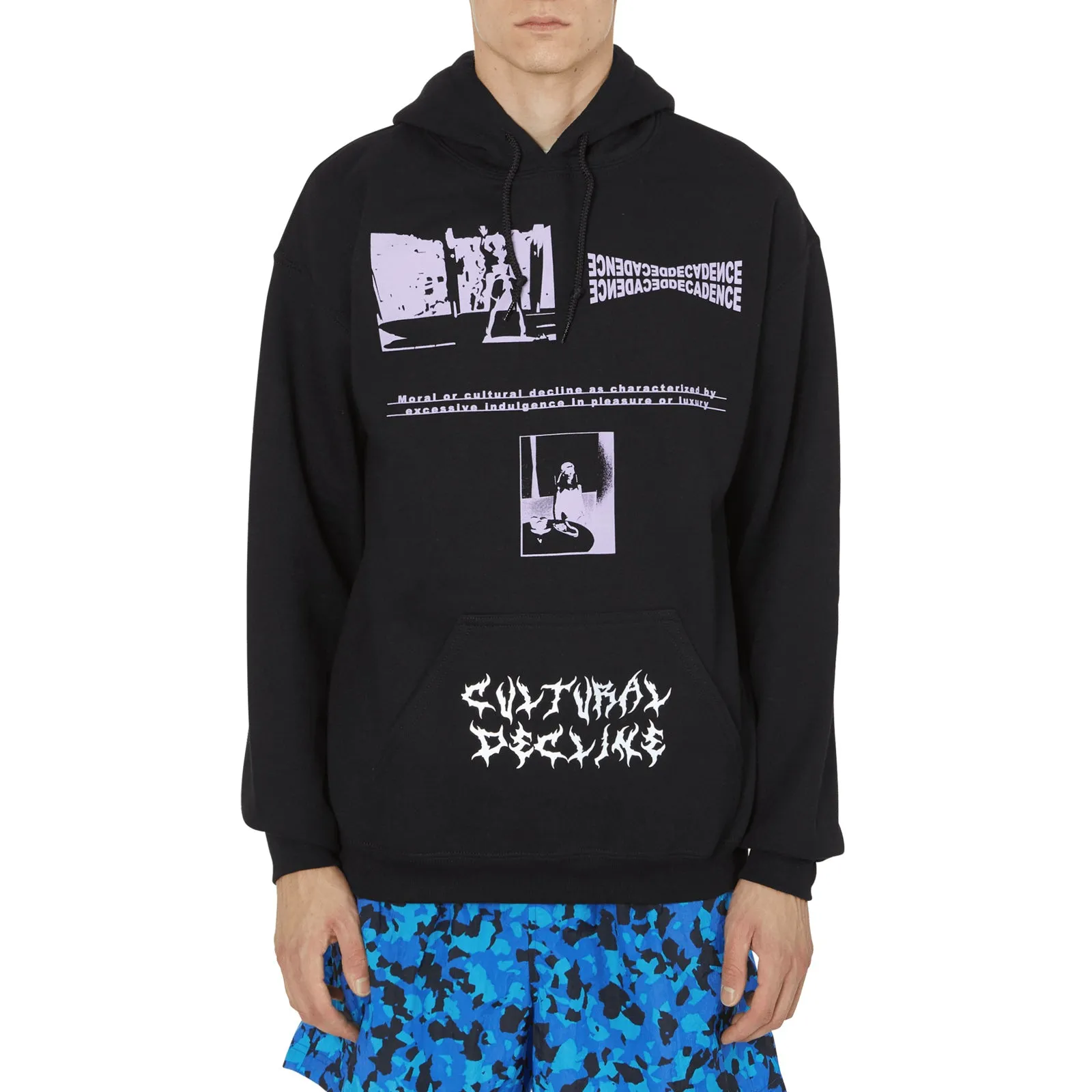 Decadence Hoodie