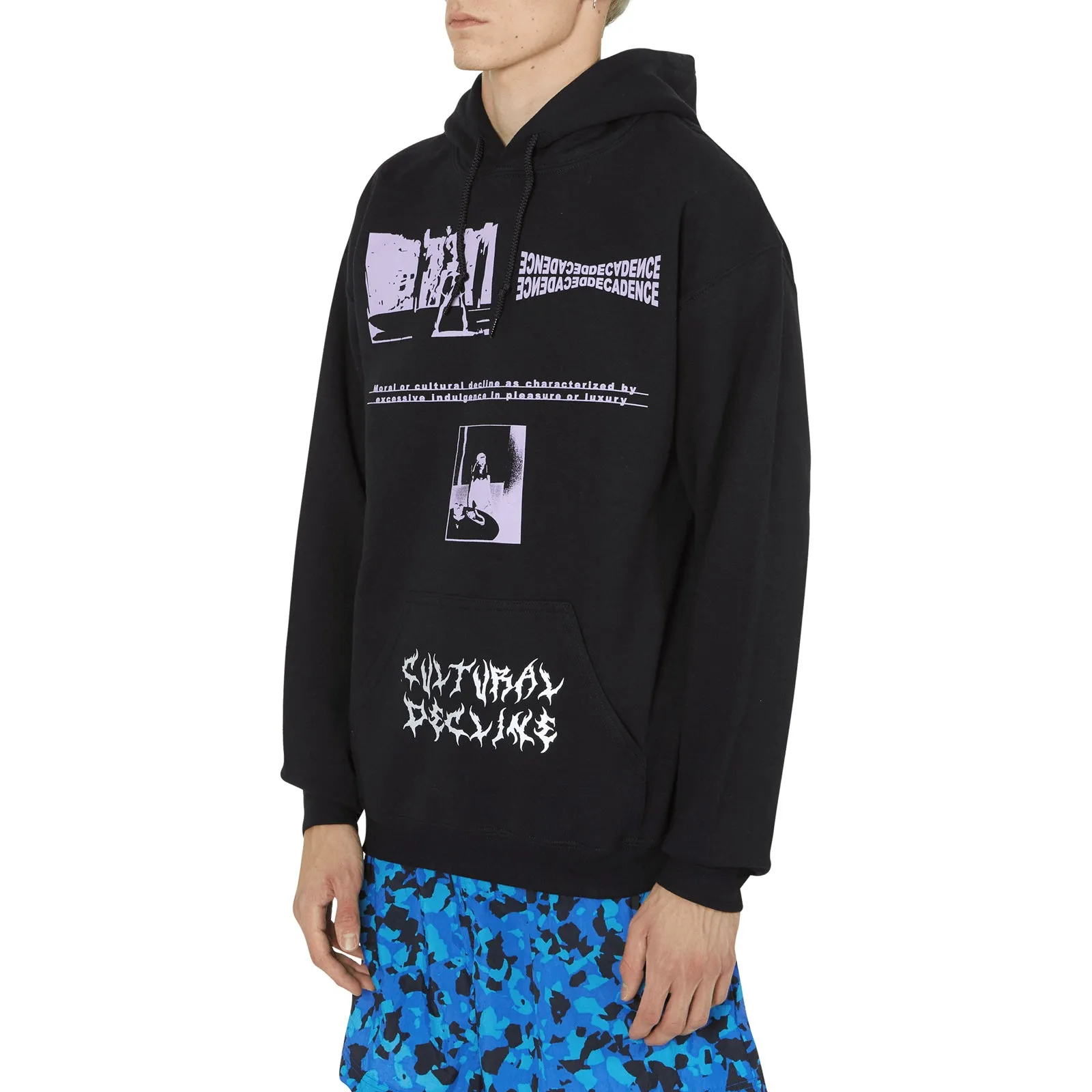 Decadence Hoodie