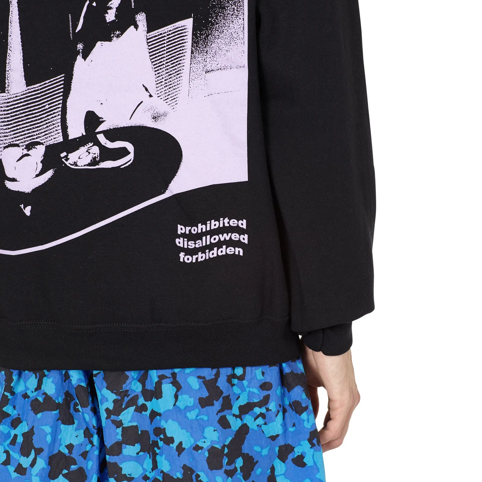 Decadence Hoodie