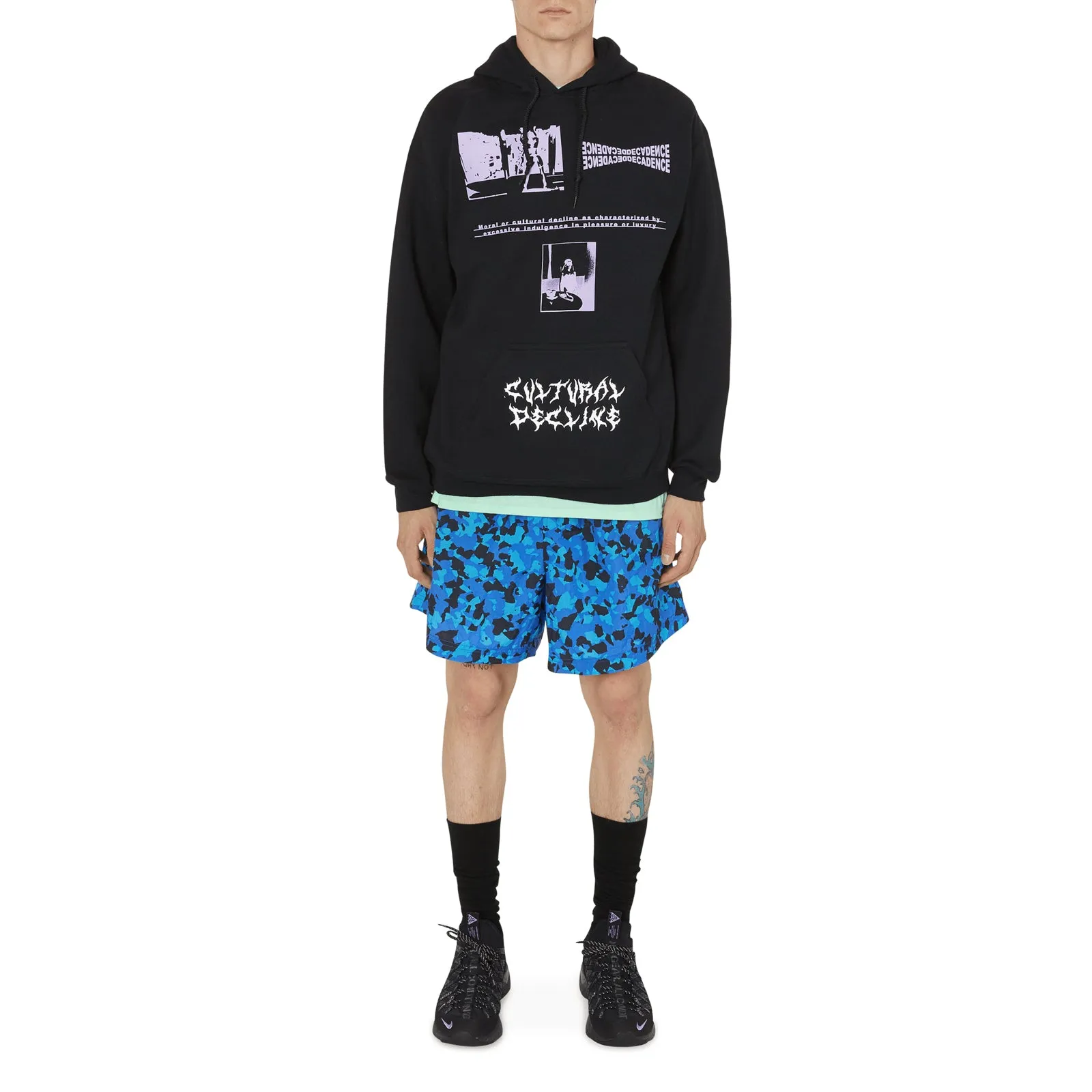 Decadence Hoodie