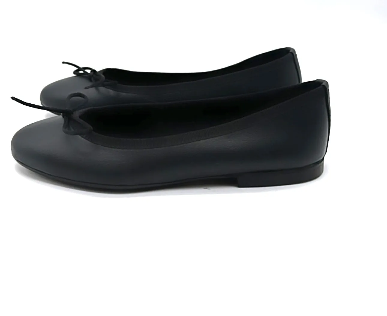 DIVINE FOLLIE - ballerina basic nero