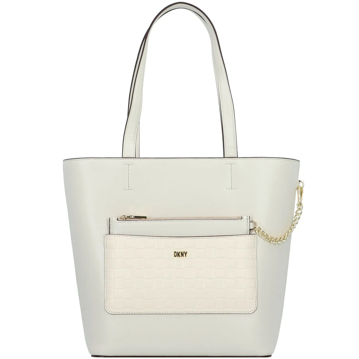 DKNY Simona Borsa shopper Pelle 25 cm